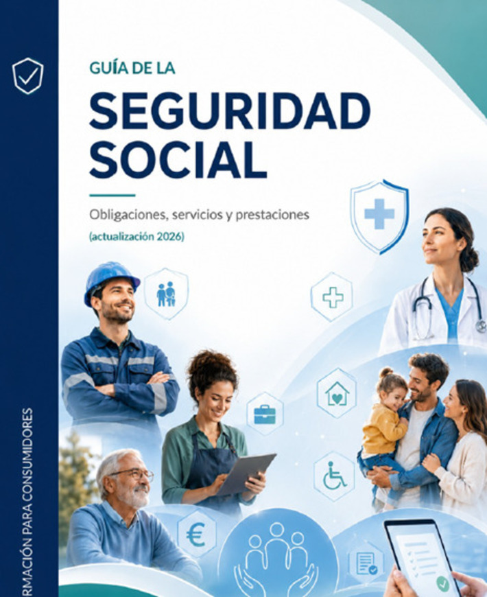 Guía de la Seguridad Social 2026